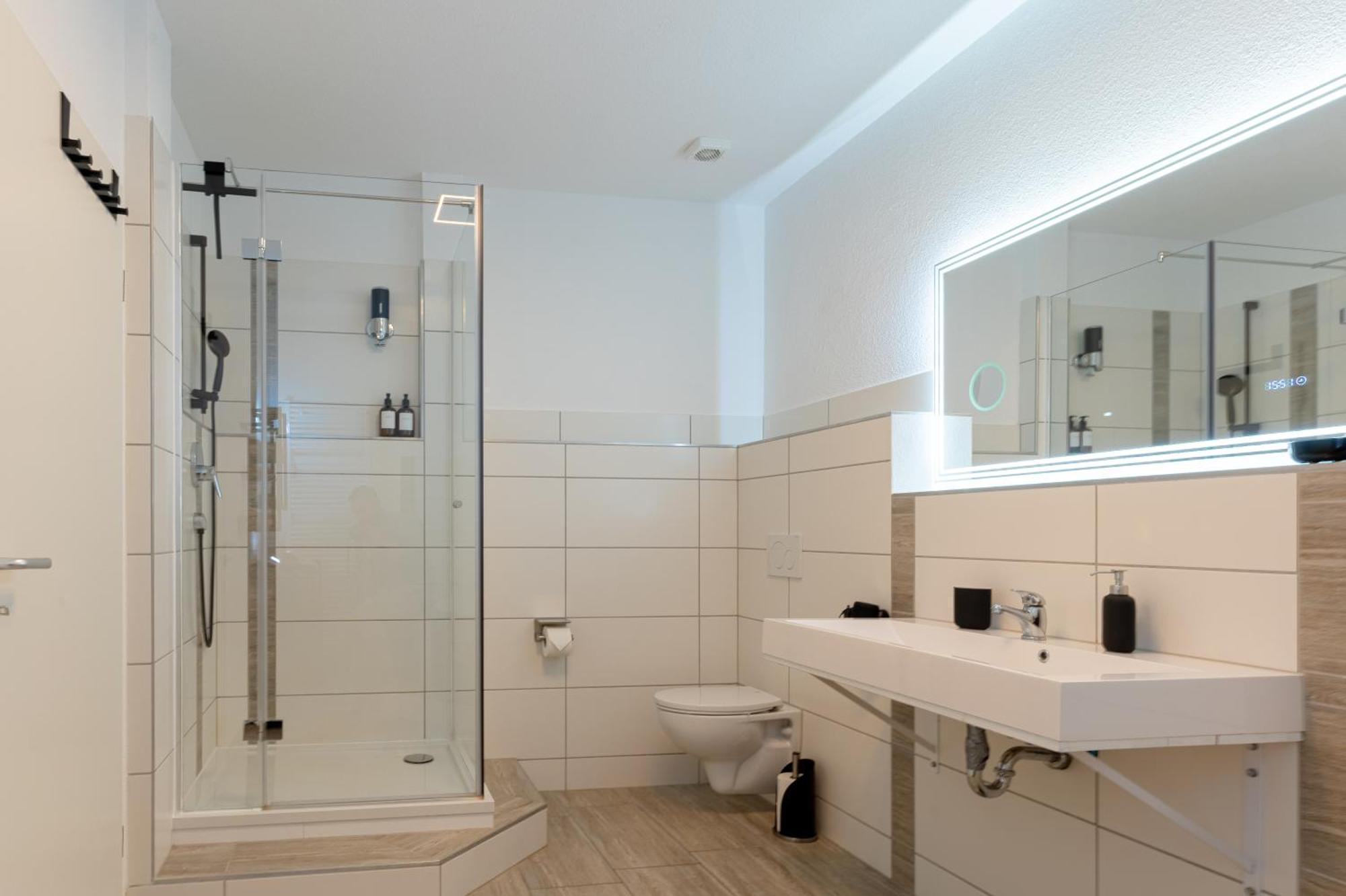Bodensee Loft - 116 M² Traumwohnung Uhldingen-Muehlhofen Exterior photo