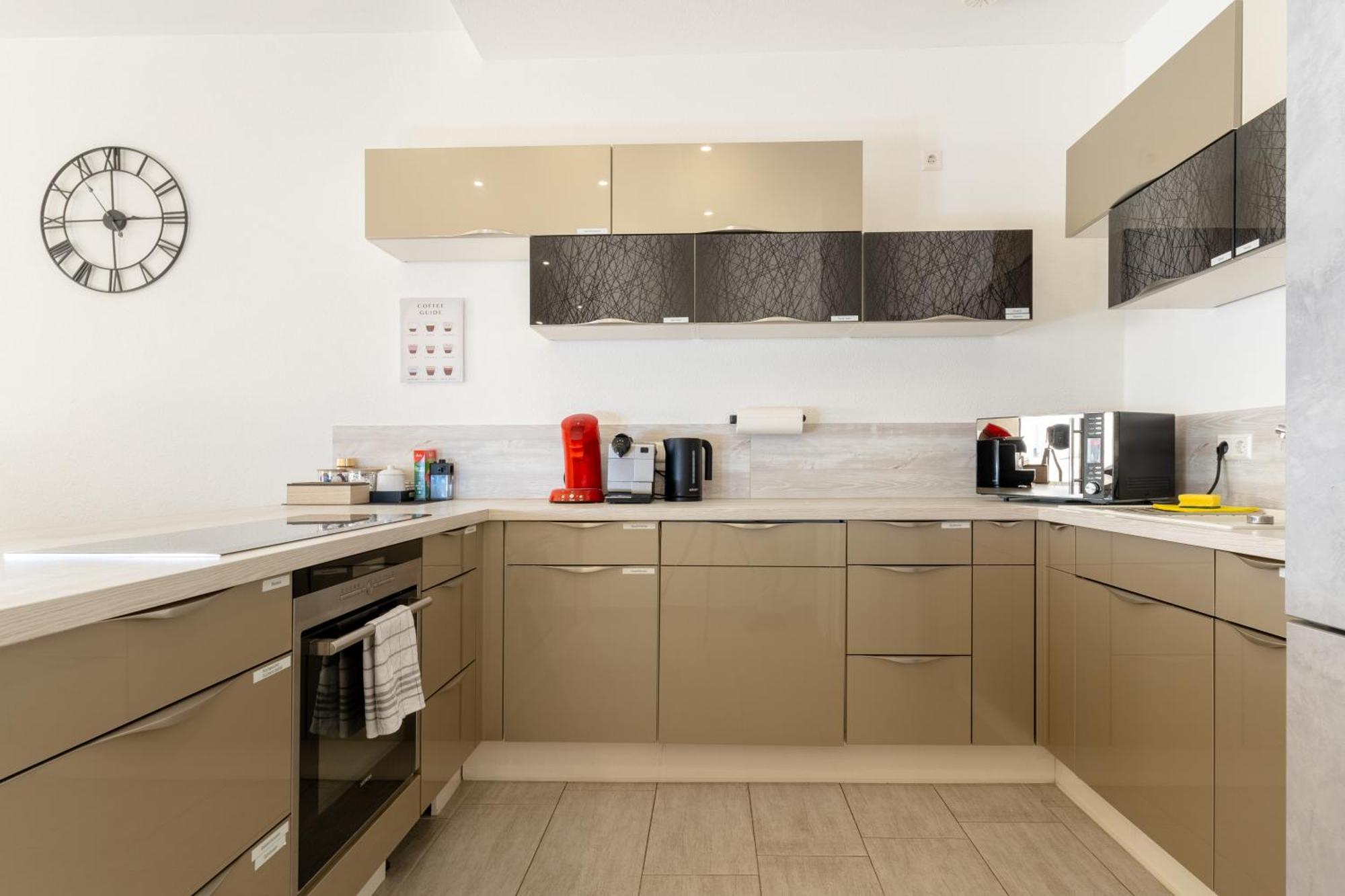 Bodensee Loft - 116 M² Traumwohnung Uhldingen-Muehlhofen Exterior photo
