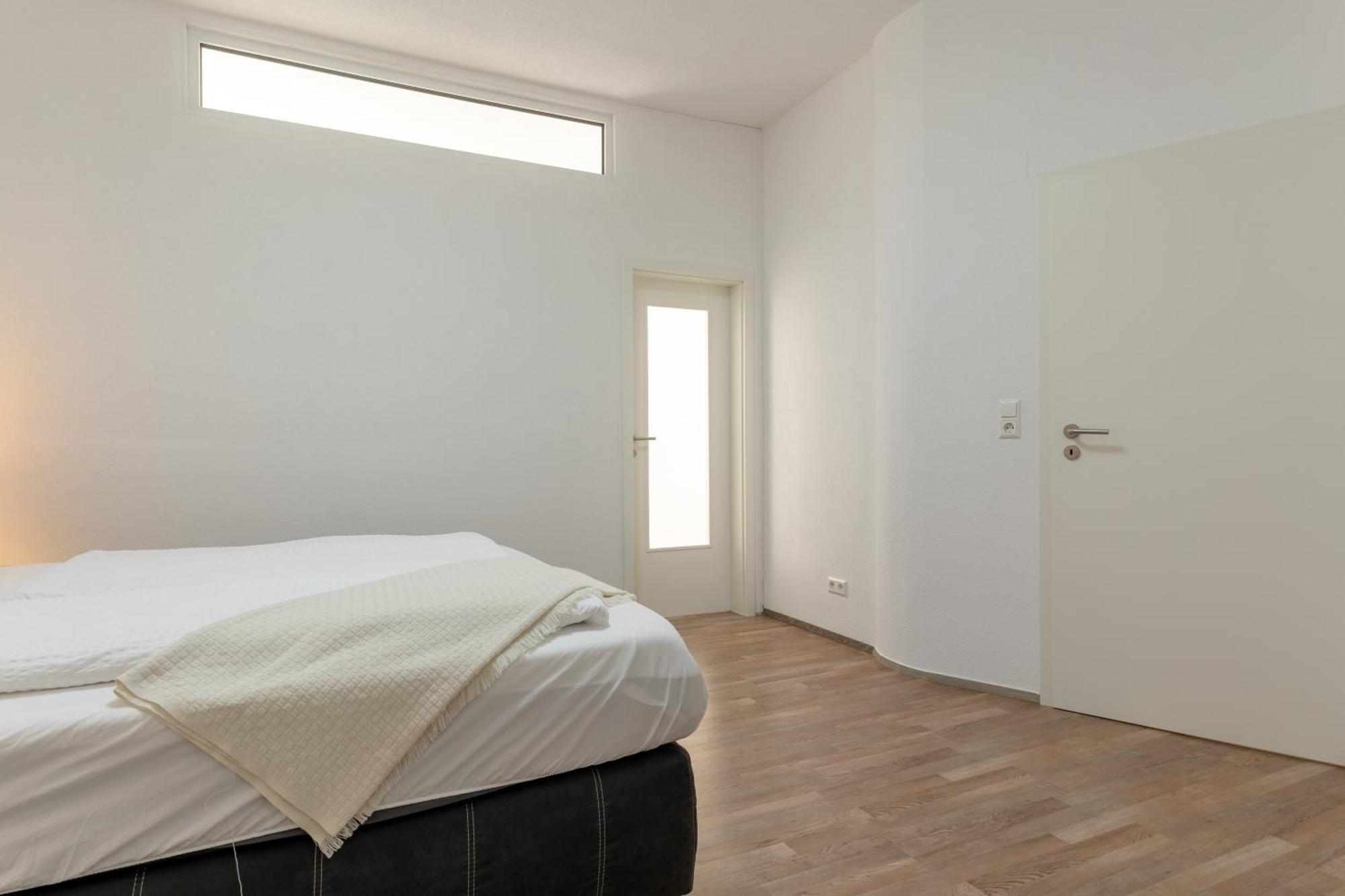 Bodensee Loft - 116 M² Traumwohnung Uhldingen-Muehlhofen Exterior photo